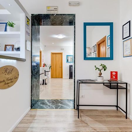 Ripetta Central Suites Рим Экстерьер фото