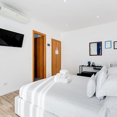 Ripetta Central Suites Рим Экстерьер фото