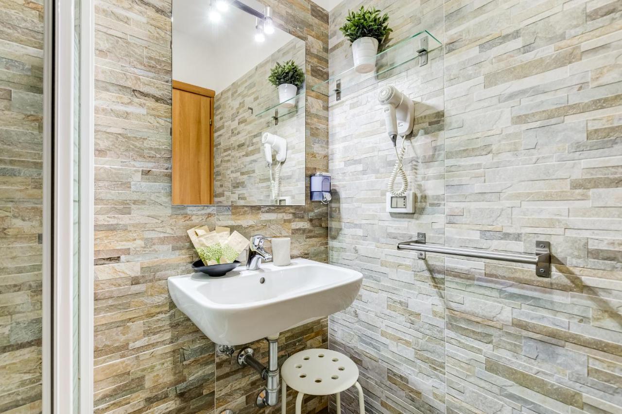 Ripetta Central Suites Рим Экстерьер фото