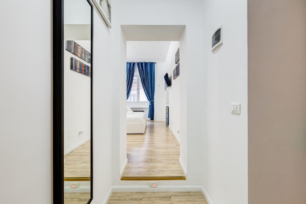 Ripetta Central Suites Рим Экстерьер фото