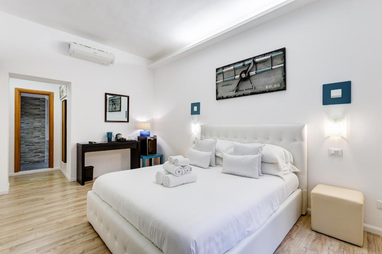 Ripetta Central Suites Рим Экстерьер фото