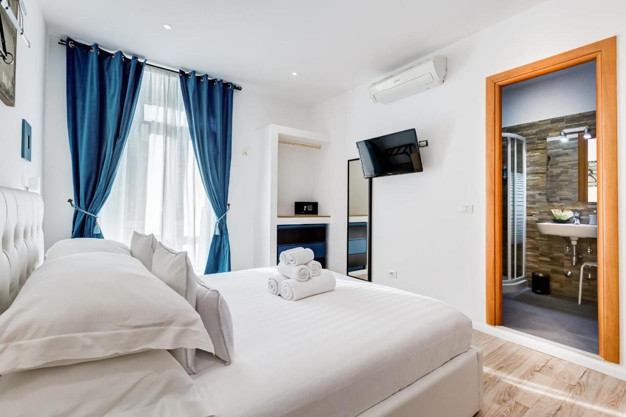 Ripetta Central Suites Рим Экстерьер фото