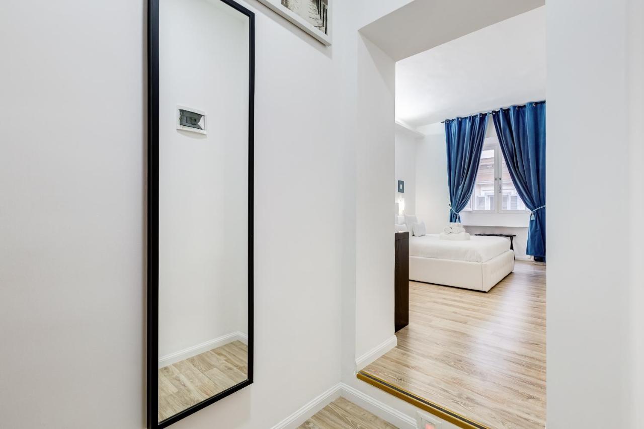 Ripetta Central Suites Рим Экстерьер фото