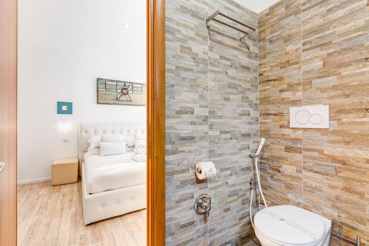 Ripetta Central Suites Рим Экстерьер фото