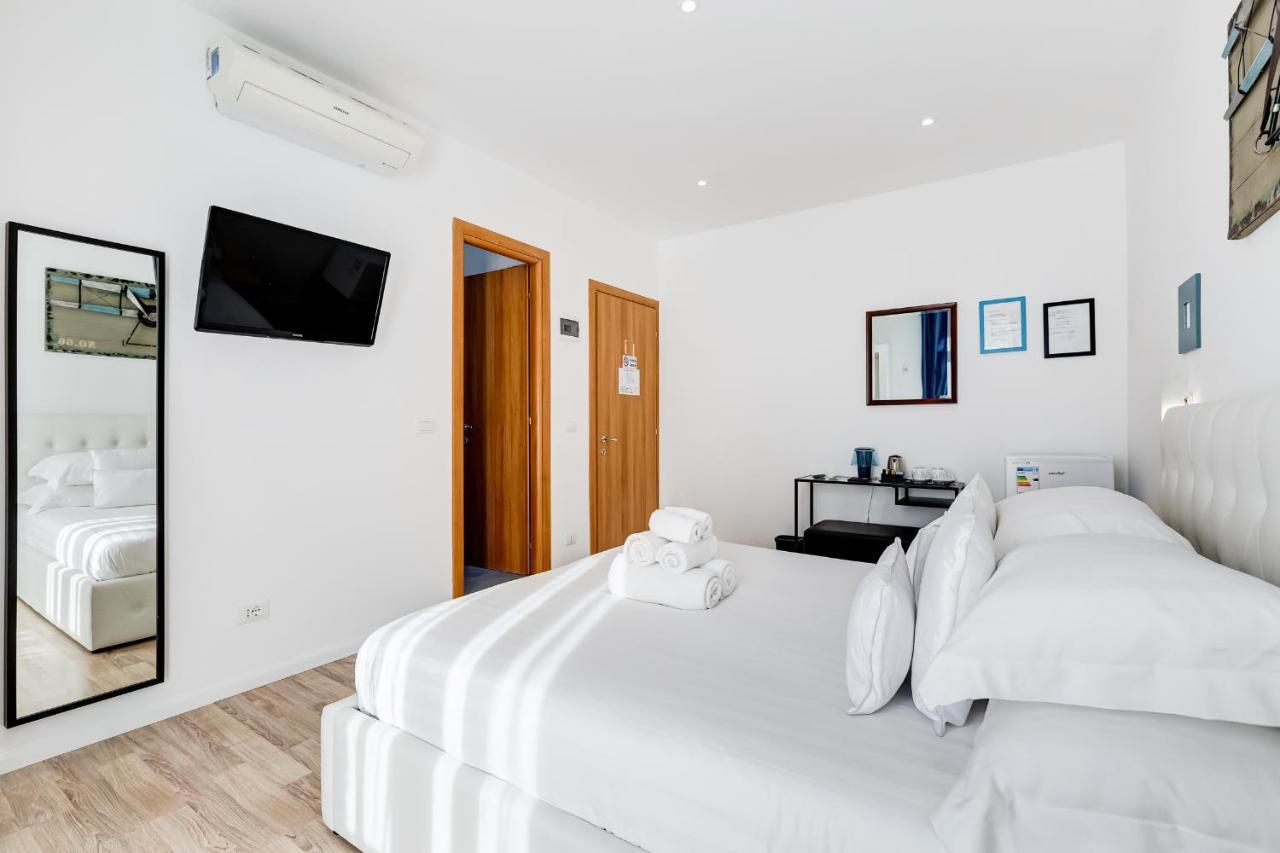 Ripetta Central Suites Рим Экстерьер фото