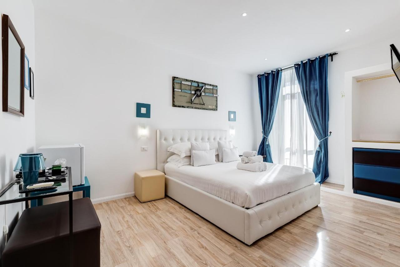 Ripetta Central Suites Рим Экстерьер фото