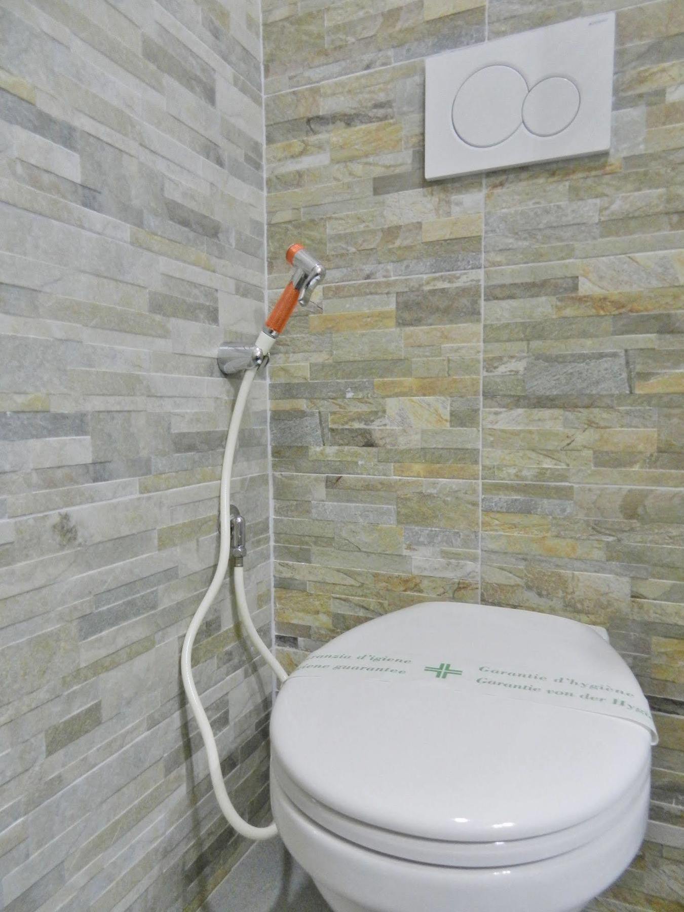 Ripetta Central Suites Рим Экстерьер фото