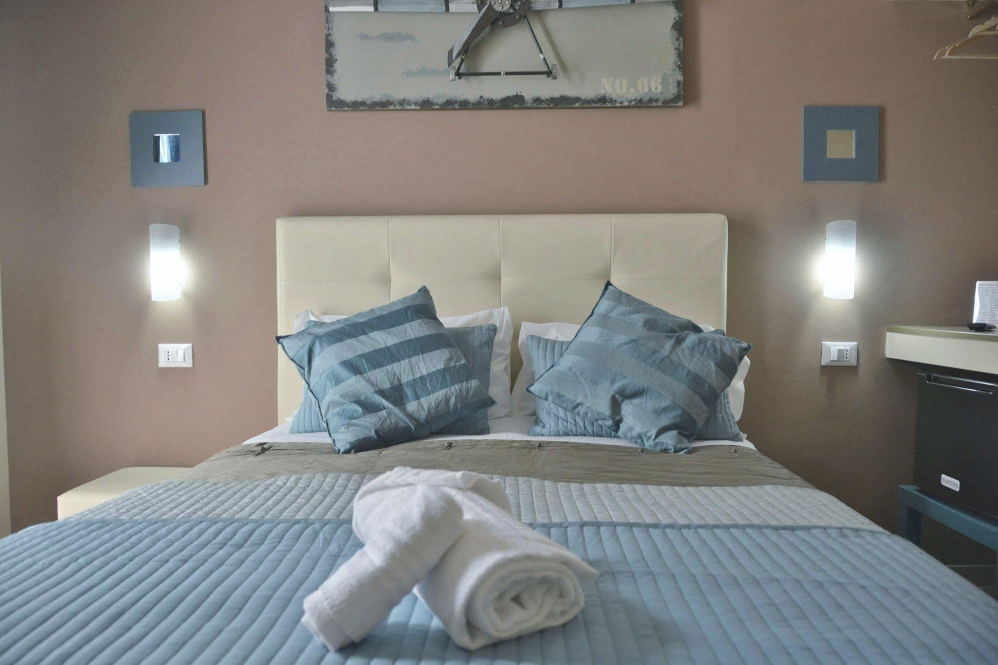 Ripetta Central Suites Рим Экстерьер фото