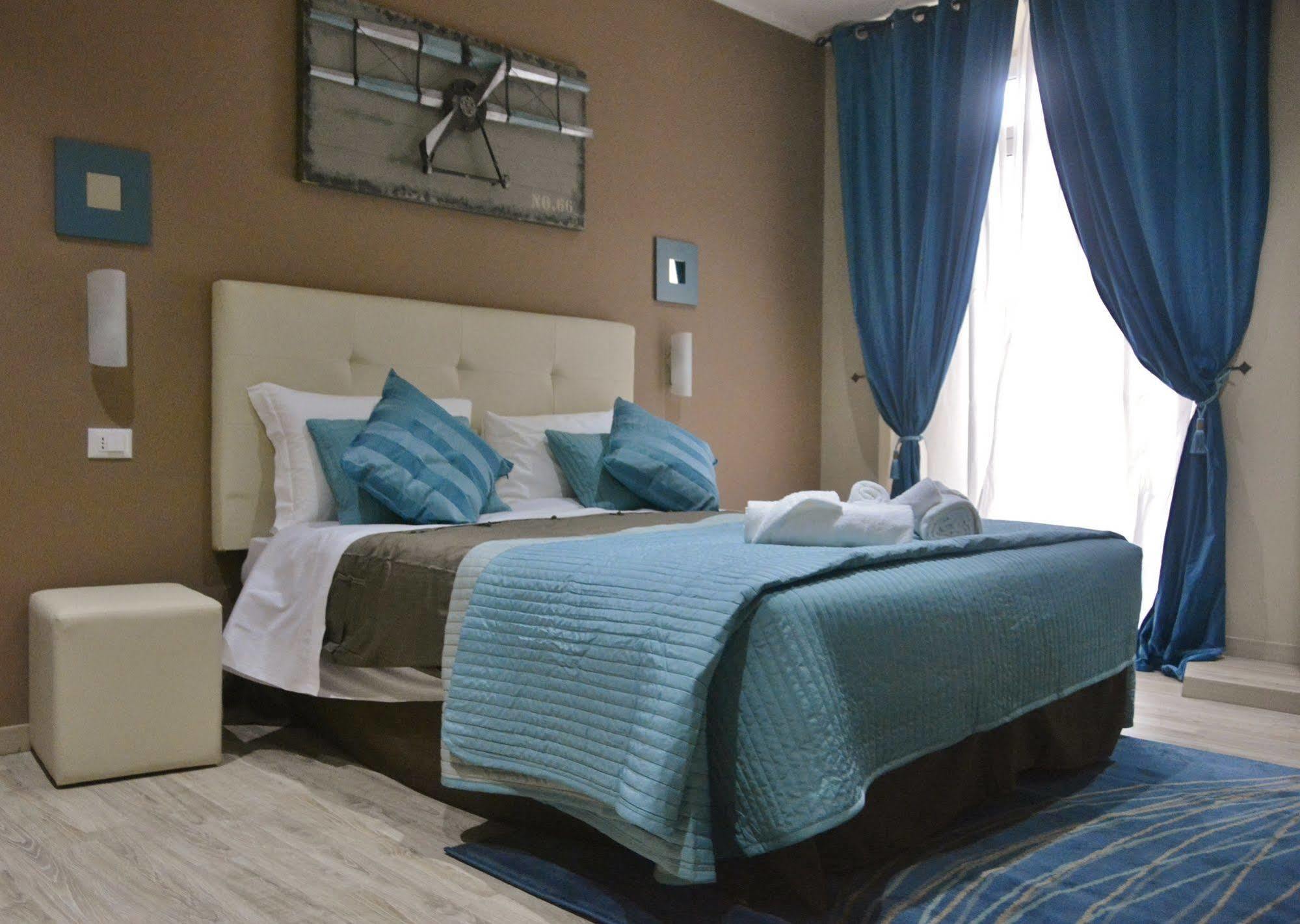 Ripetta Central Suites Рим Экстерьер фото
