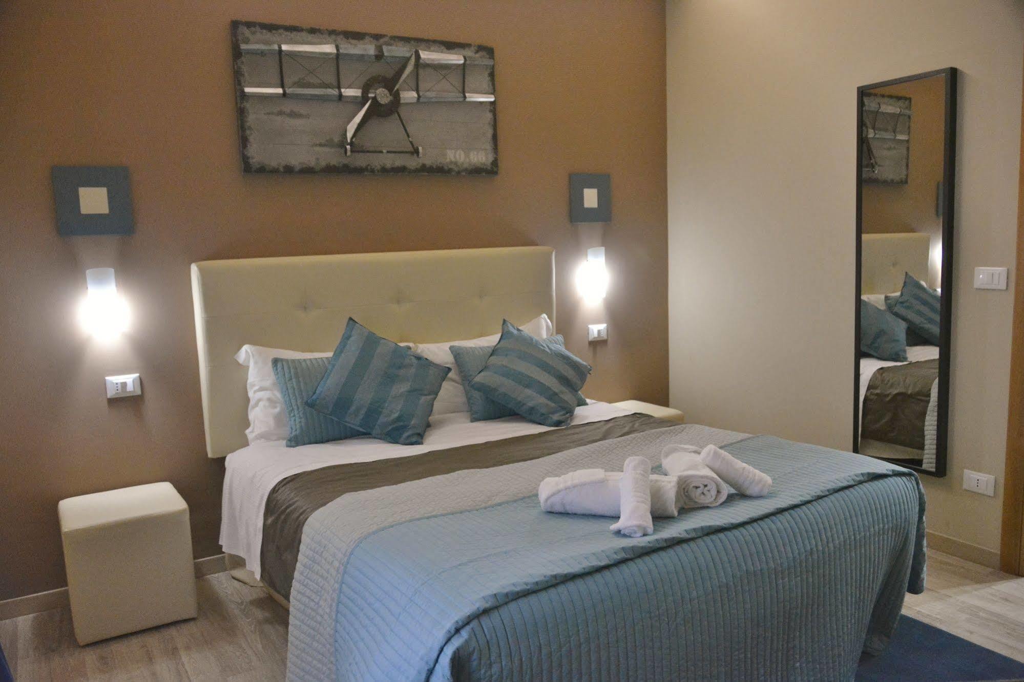 Ripetta Central Suites Рим Экстерьер фото